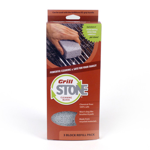 GrillStone Refill Pack
