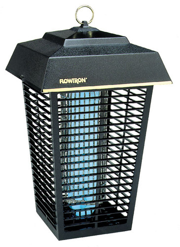 Electronic Insect Killer