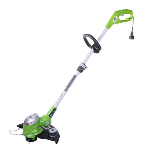 Greenworks 15" 5.5 Amp Electric String Trimmer/Edger