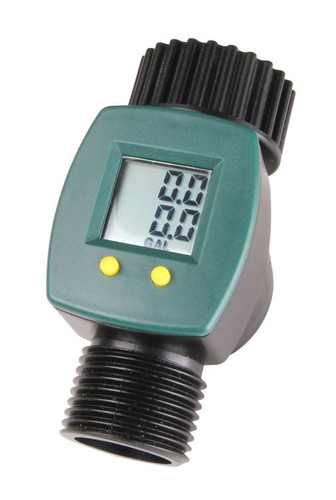 Save A Drop Water Meter