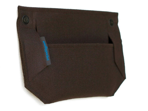 Vertical Gardening Woolly Pockets - Mini Wally One