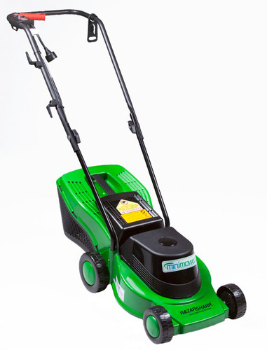 Razarsharp 13 Inch 12 Amp Electric MiniMower