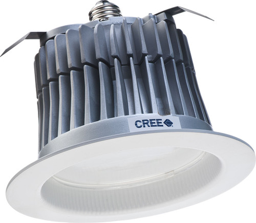 Cree LR6 Dimmable LED Bulb and Module - 12 Watt, Warm White