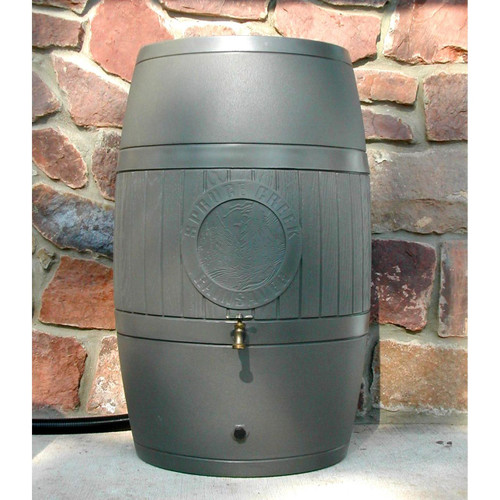 Rainsaver Rain Barrel - 54 Gallon