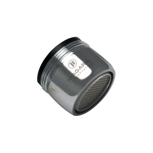 Low Flow Faucet Aerator 1.5 GPM (2-Pack)
