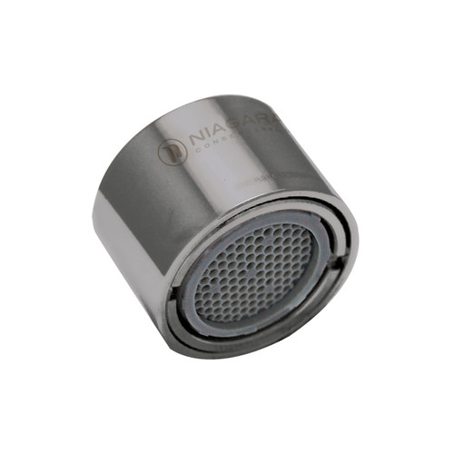 Low Flow Faucet Aerator 1.0 GPM (2-Pack)