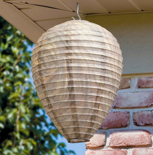 Bee Free Wasp Deterrent 2-Pack