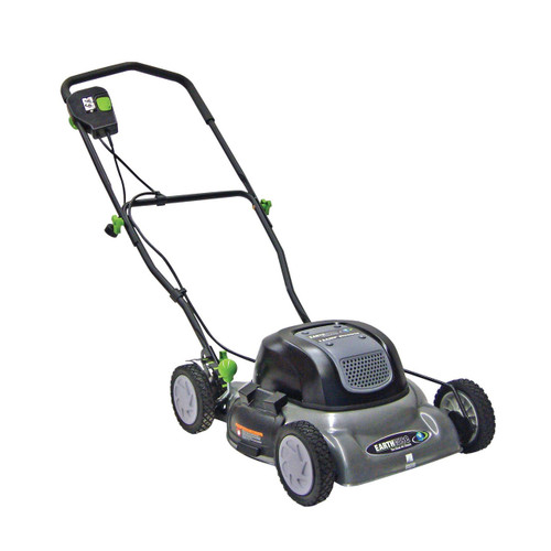 Earthwise 18 Inch 12 Amp Electric Lawn Mower