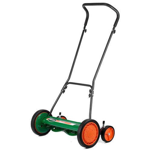 Scott's Classic 20" Push Reel Lawn Mower