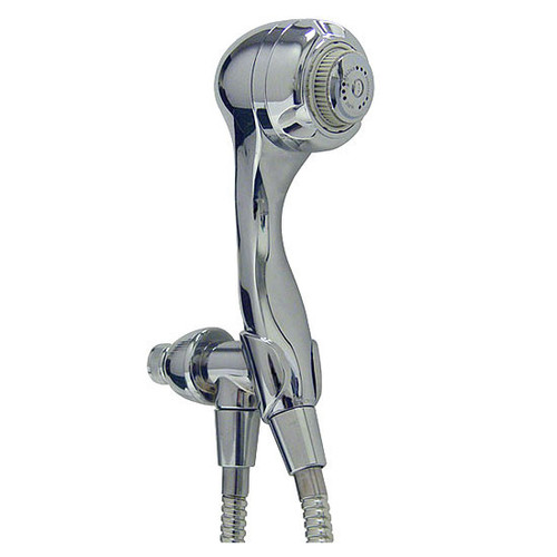 Earth Massage Handheld Showerhead - 1.5 GPM