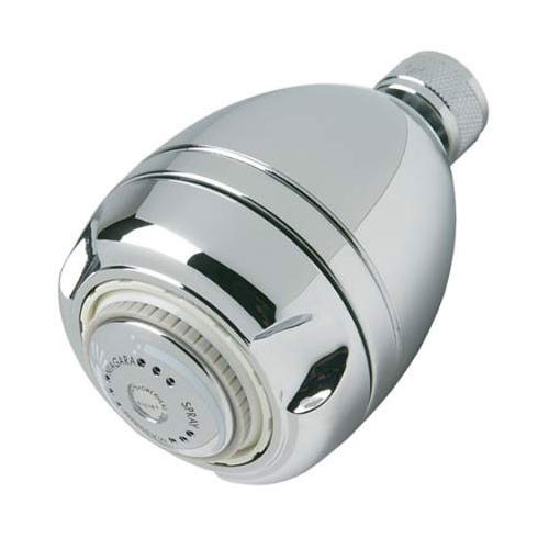 Earth Massage Showerhead 1.5 GPM