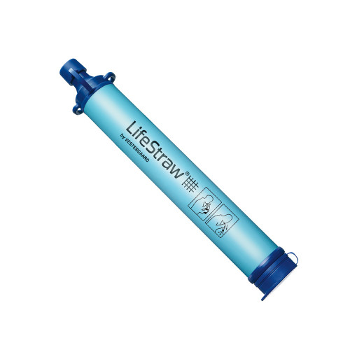 LifeStraw Personal Water Filter