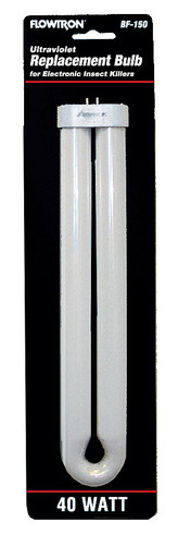 Replacement Bulb for Electronic Insect Killer