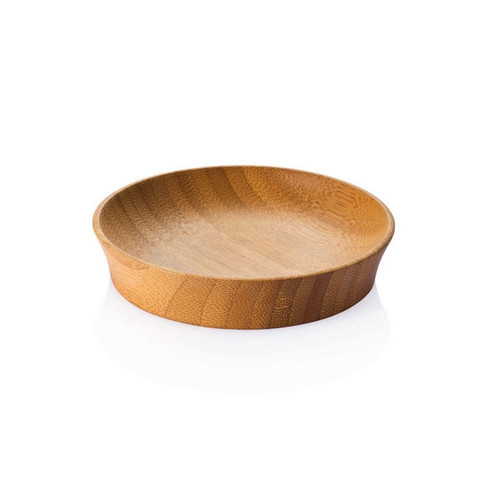 Bamboo Condiment Cups 2-Pack