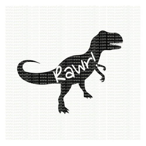 Download Family Dinosaur SVG