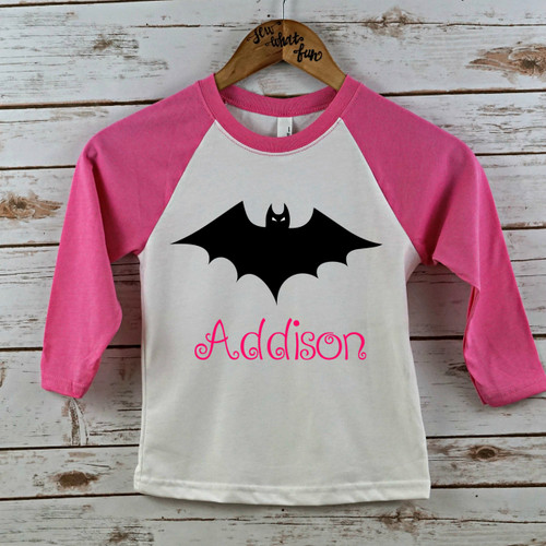 Copy of Youth Bat Raglan 3
