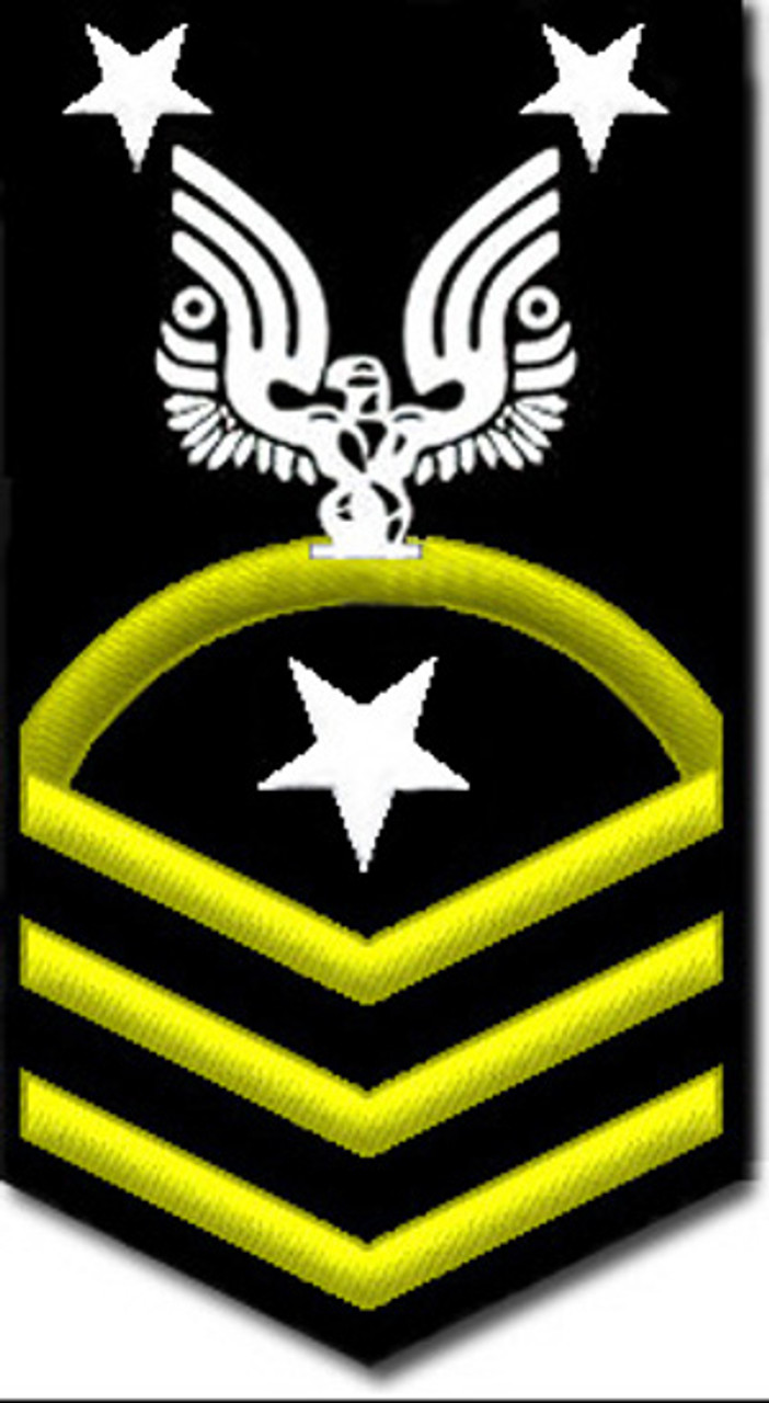 command master chief