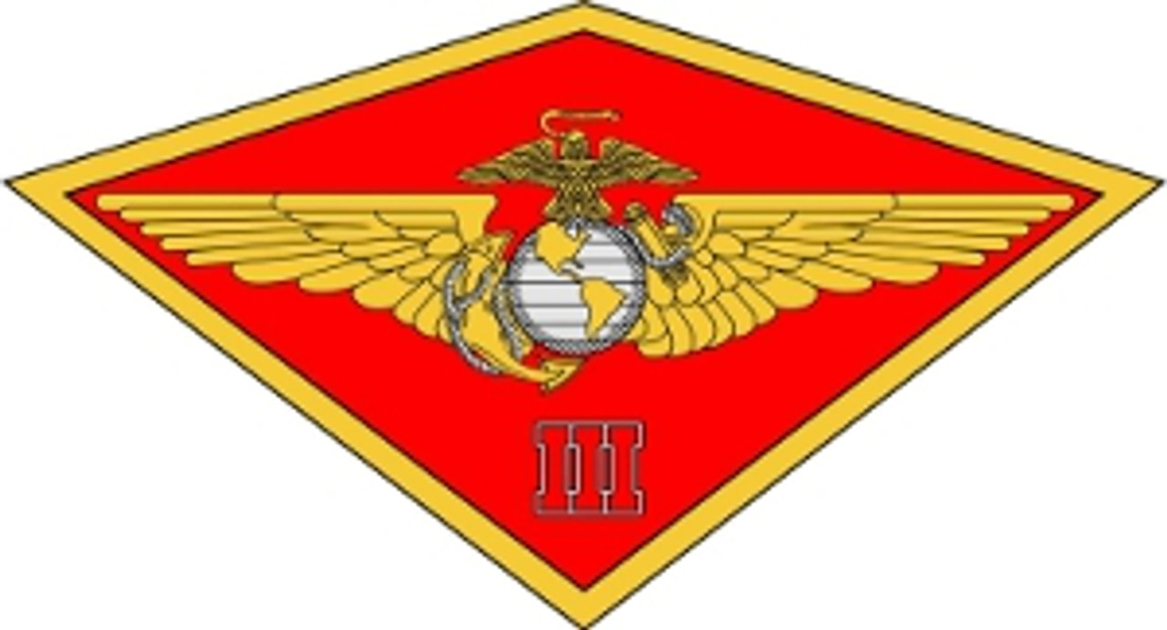 2nd Marine Aircraft Wing Logo