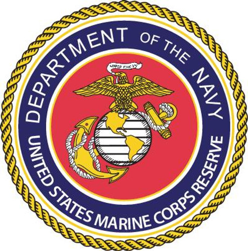USMC Marine Corps Base Quantico, Virginia
