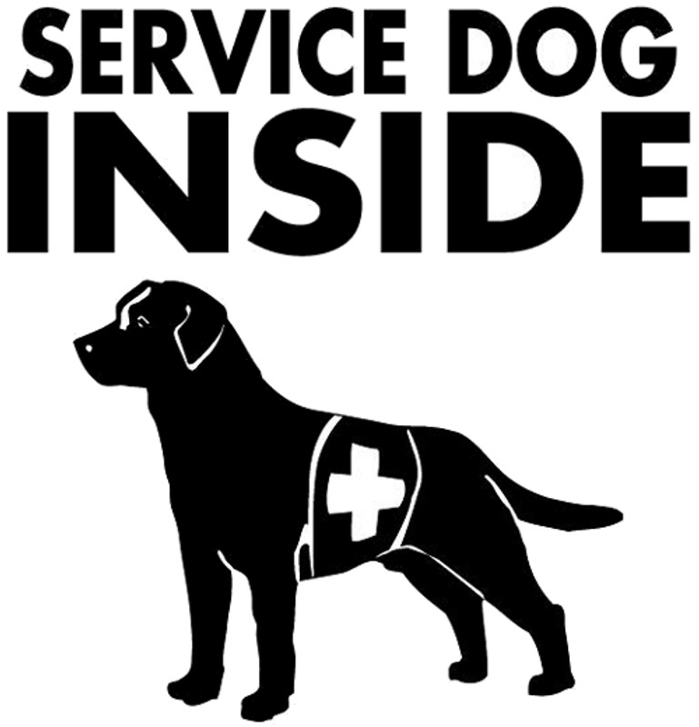 service-dog-inside-decal