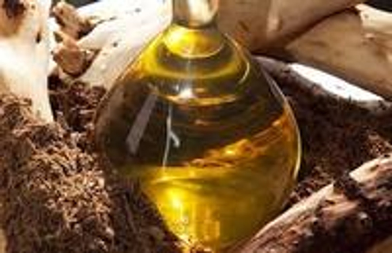 Natural Fragrances and Essential Oils