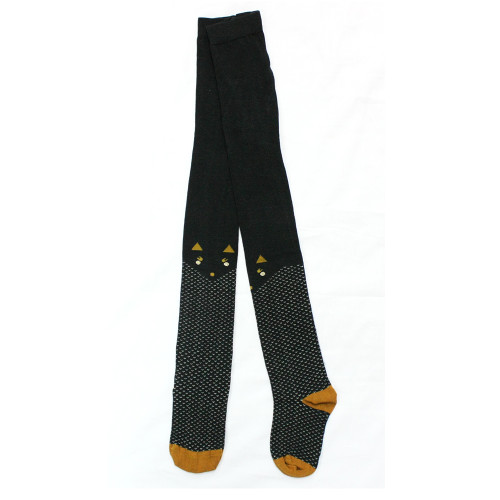EMILE ET IDA | TIGHTS - NOIR