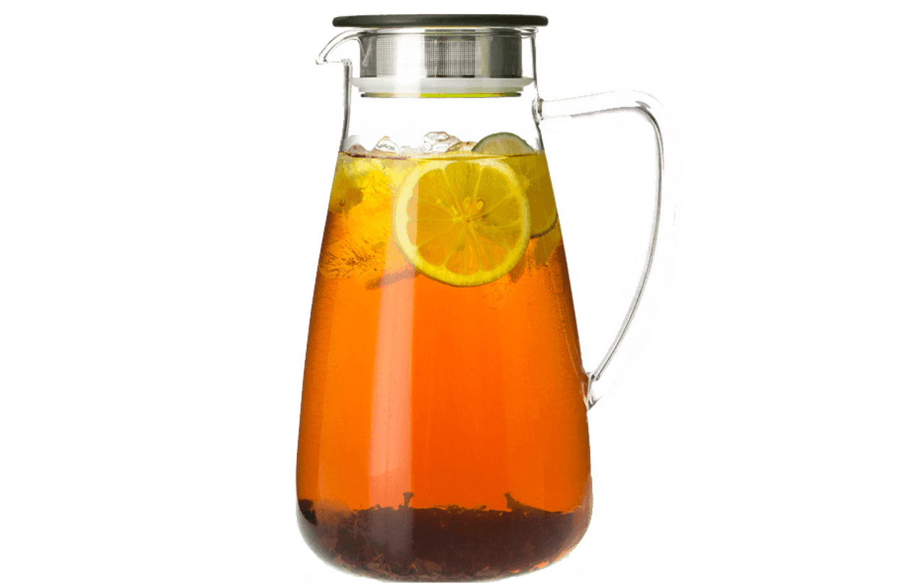 Cold Brew Iced Tea Maker | 64 oz. Capacity