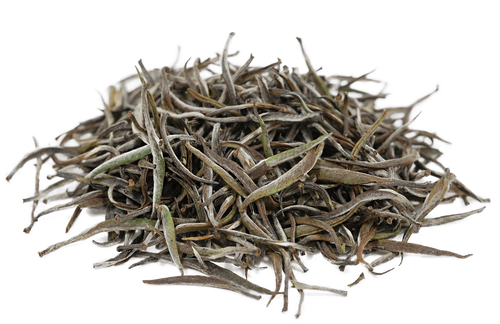 Organic Rwanda Silver Needle White Tea Organic Rwanda Silver Needle White Tea