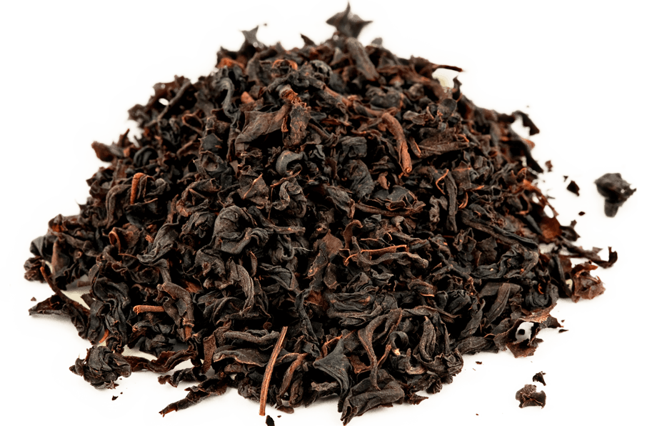 Nilgiri Black Tea | Organic & Fair Trade | Loose Leaf