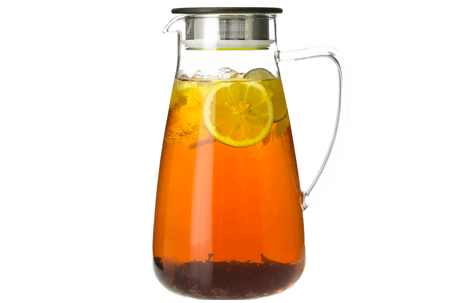 Cold Brew Iced Tea Maker 64 oz. Capacity