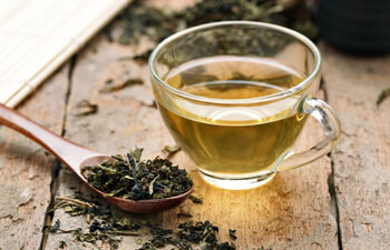 Green Tea Health Benefits