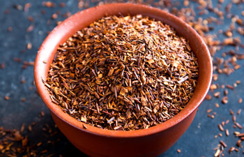 Peach Rooibos, Organic & Fair Trade