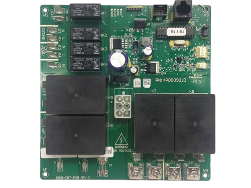 6600-726 Circuit Board Sundance Spas/Jacuzzi/Sweetwater Circuit Board 6600-726 Circuit Board Sundance Spas/Jacuzzi/Sweetwater Circuit Board