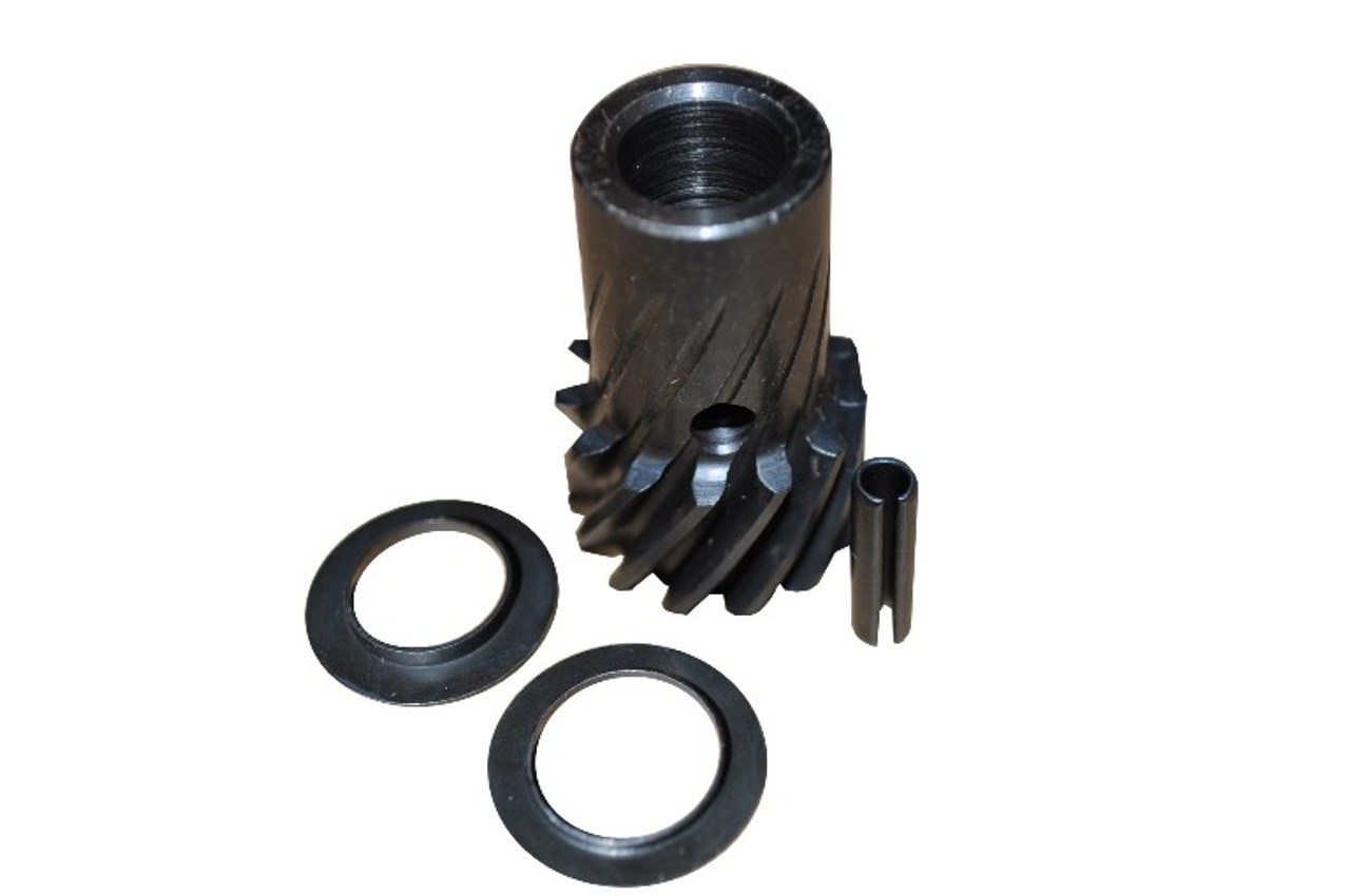 Distributor & Camshaft Gear Set V8 AMC 360 401 GW 19741991 Team