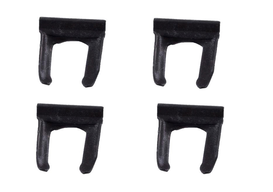 Parking Brake Cable Retainer Clip GW 19811991 Team Grand Wagoneer