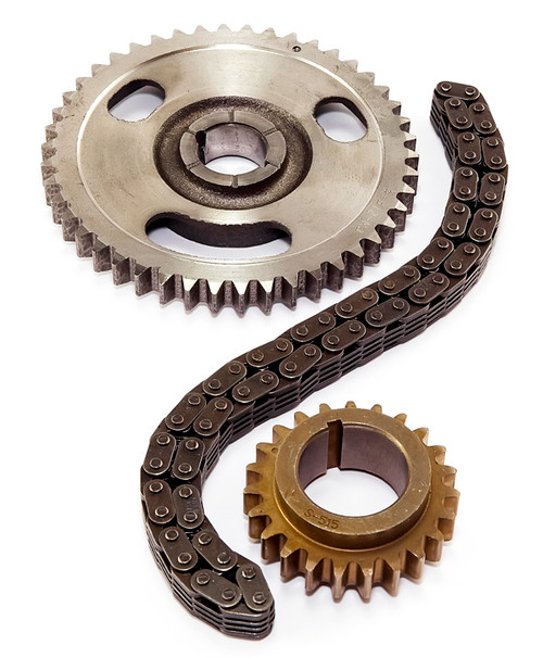 Distributor & Camshaft Gear Set V8 AMC 360 401 GW 19741991 Team