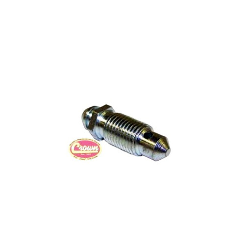 Disc Brake Caliper Bolt Kit-Guide Pin Front Carlson 14188