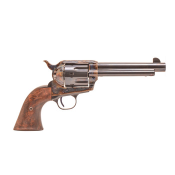 Single Action Revolver Single Action Revolver