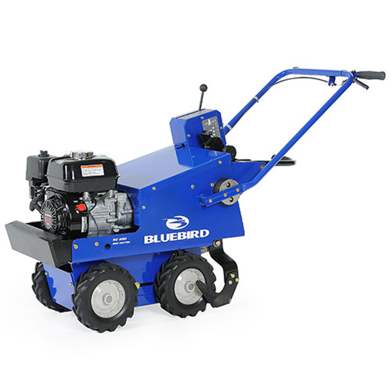 Sod Cutter 18" Holmes Rental Station