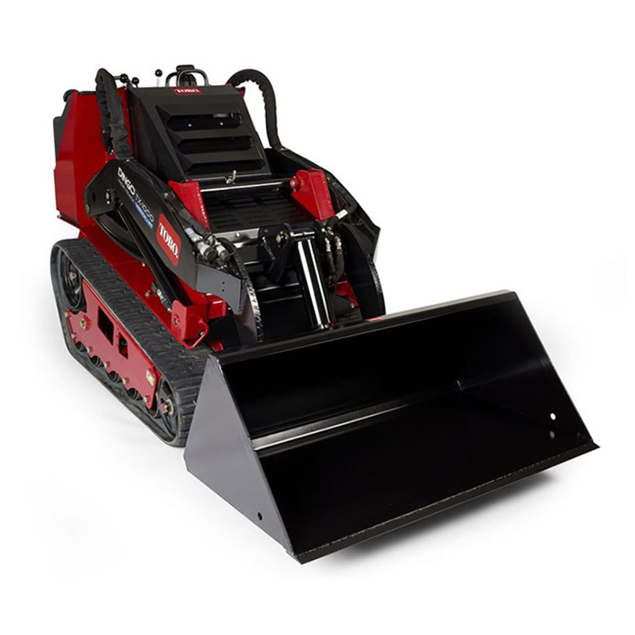 Dingo Skid Loader Holmes Rental Station