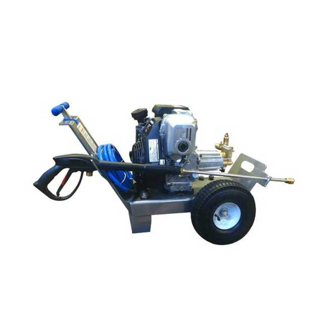 Vortexx 2500 PSI Homeowner Pressure Washer VX10101D Holmes Rental