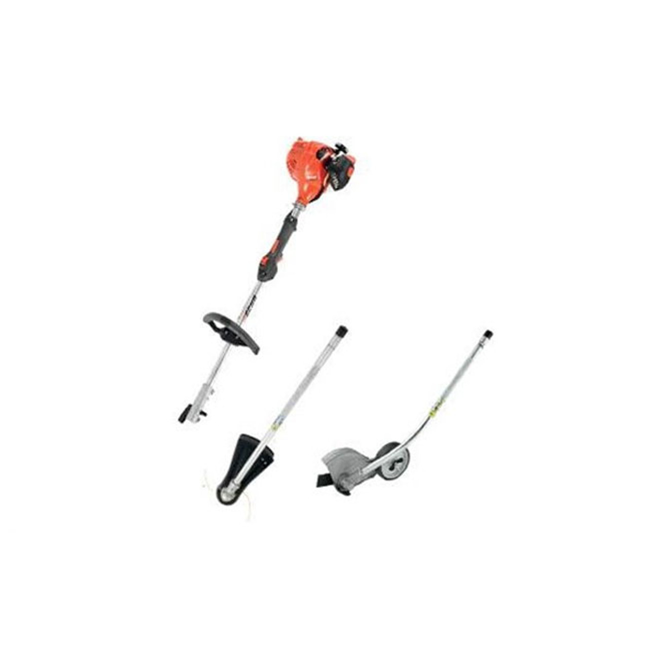 Echo Pro Attachment Series™ PAS225VP Holmes Rental Station