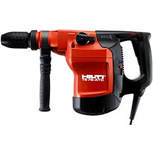 Jack Hammer Hilti Electric 65 lb. Holmes Rental Station