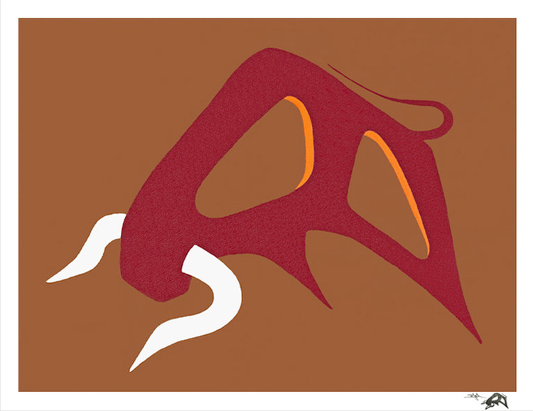 Blood and Sand by Stephen Mitchell