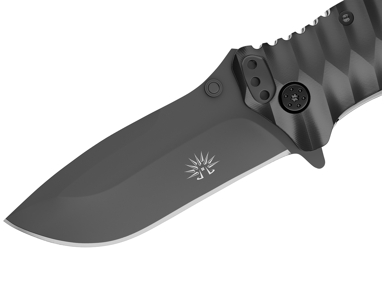 steel knife