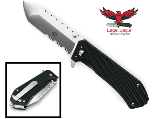 Knives Sale Online Off-Grid Knives