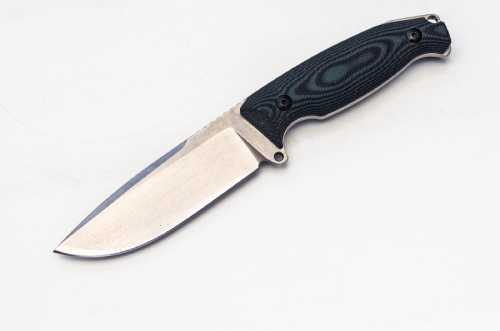 custom bushcraft knives