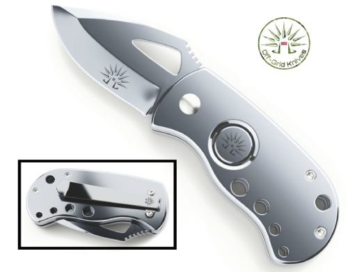 Edc Pocket Carry Knives