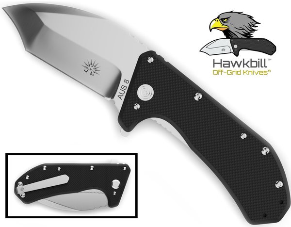 folding blade hunting knives