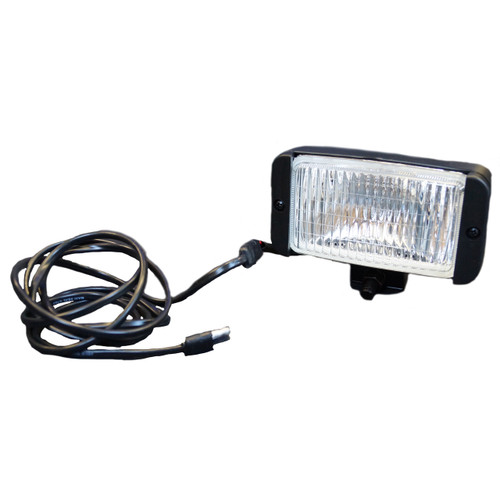 Canopy Light 3x5 with 72" Extension
